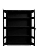 Shop Clear-View Storage Cabinets Now