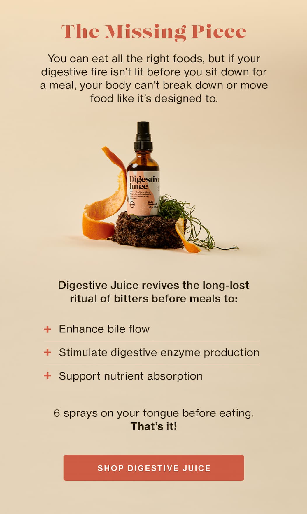 Organic Olivia