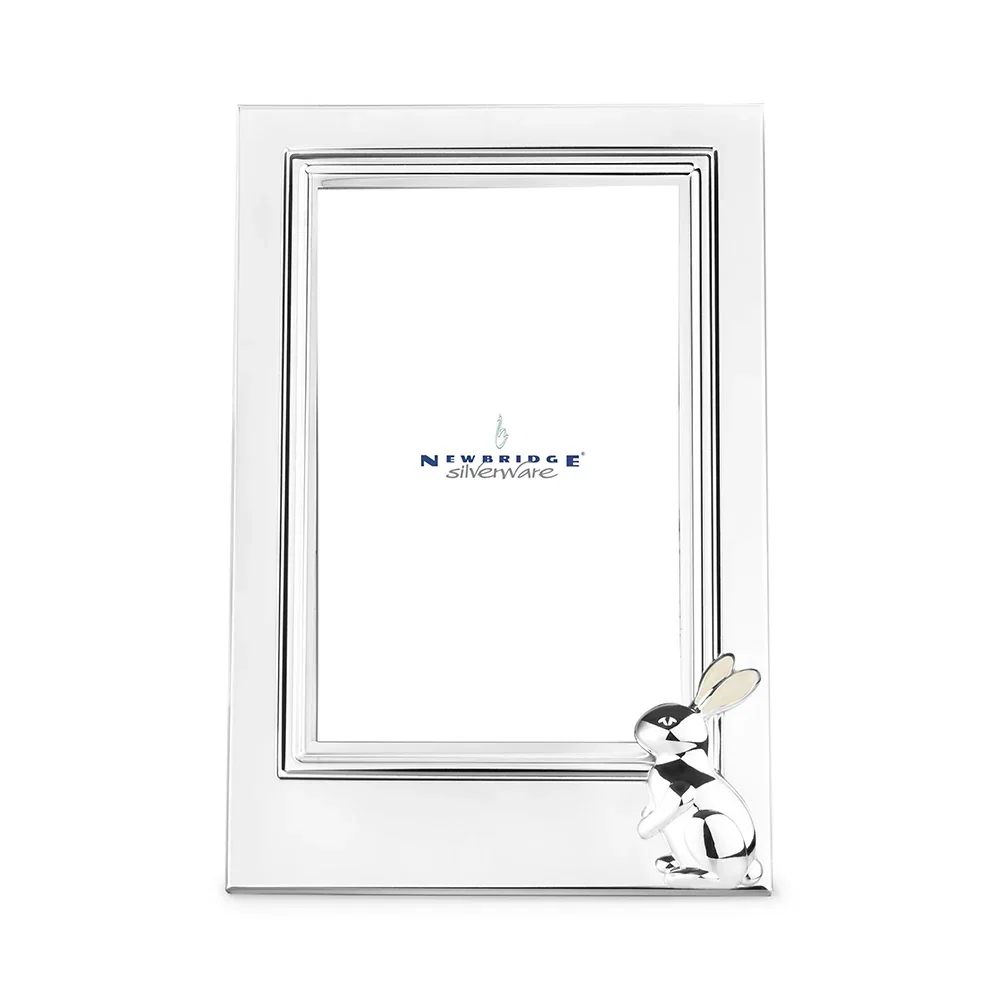 Image of Rabbit Photo Frame