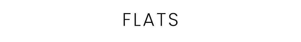 Flats