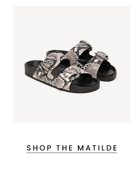 Shop The Matilde