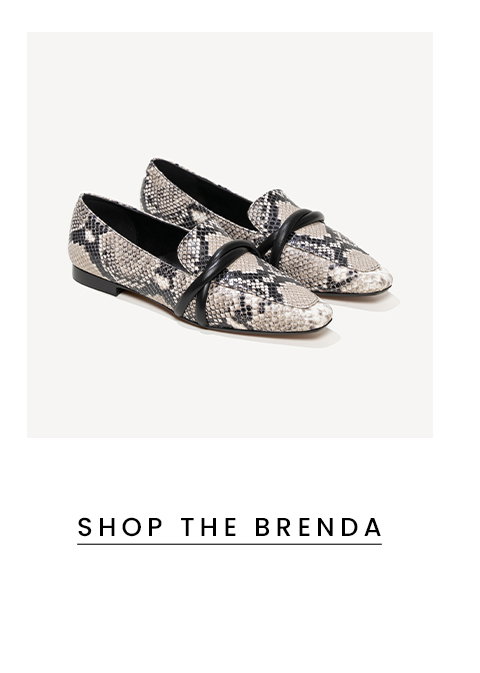 Shop The Brenda