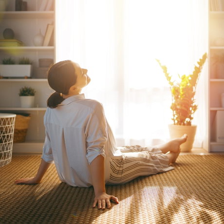 Mind and body detox course image