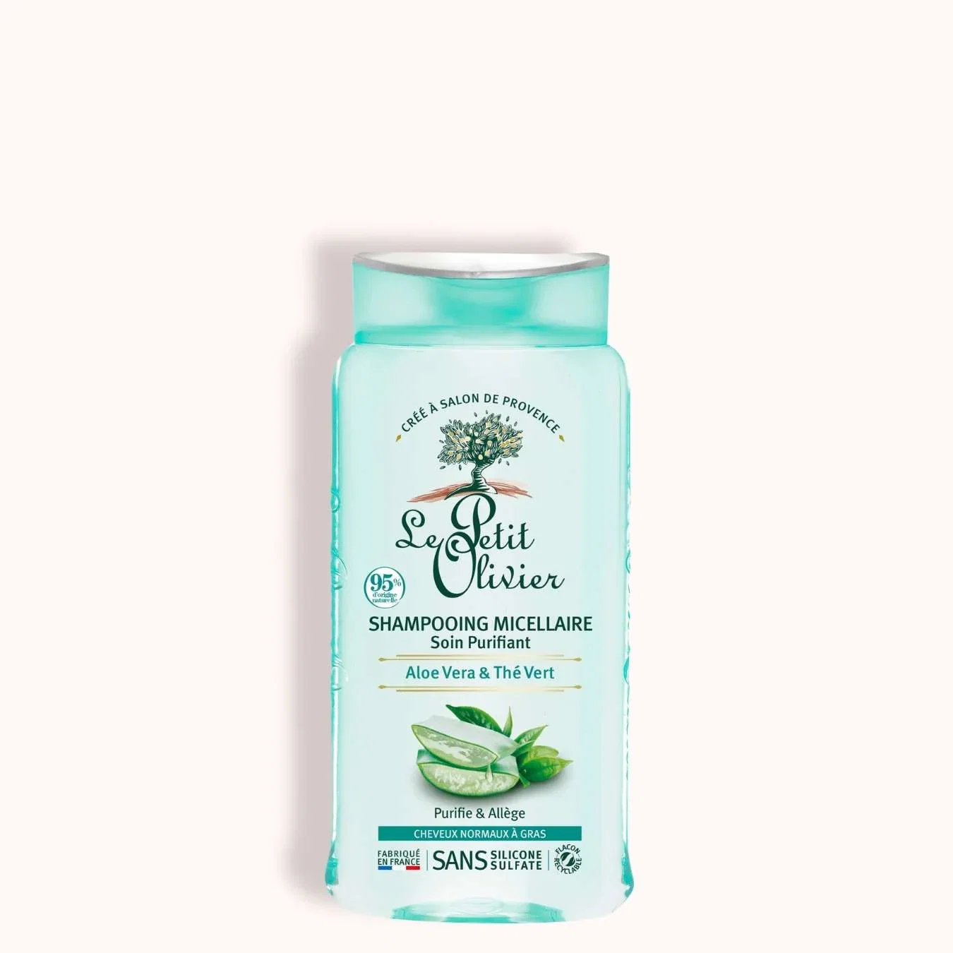 Image of Shampooing Purifiant