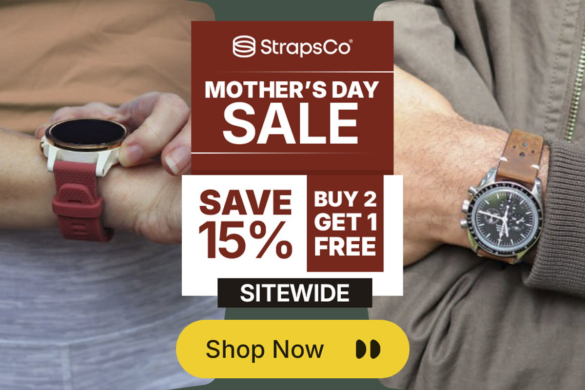Mother's Day Sale
