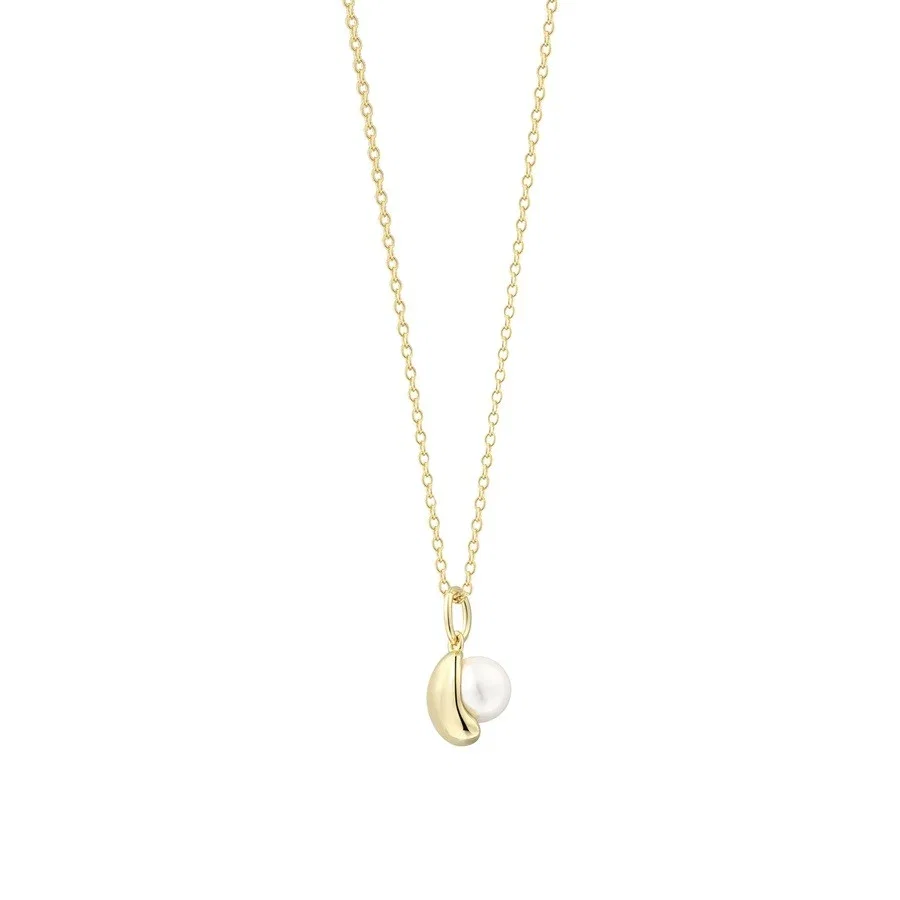 Xenox Kette Pearls - XS91921G