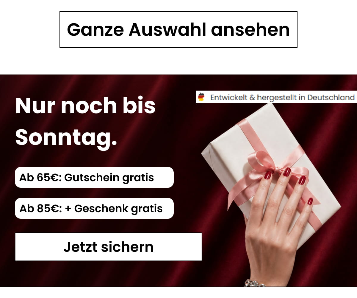 Ganze Auswahl ansehen