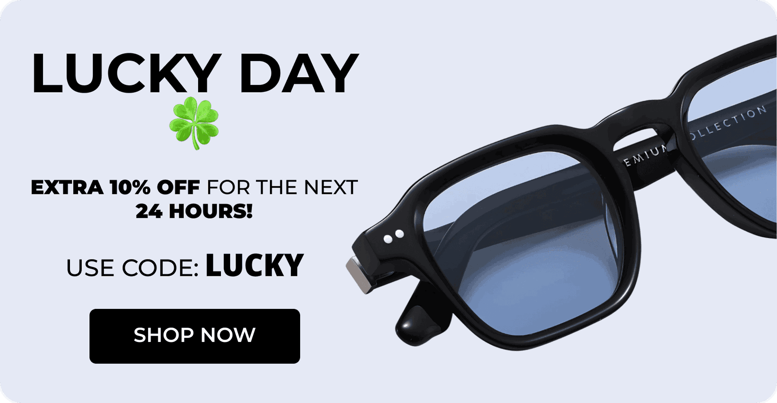 LUCKY DAY 