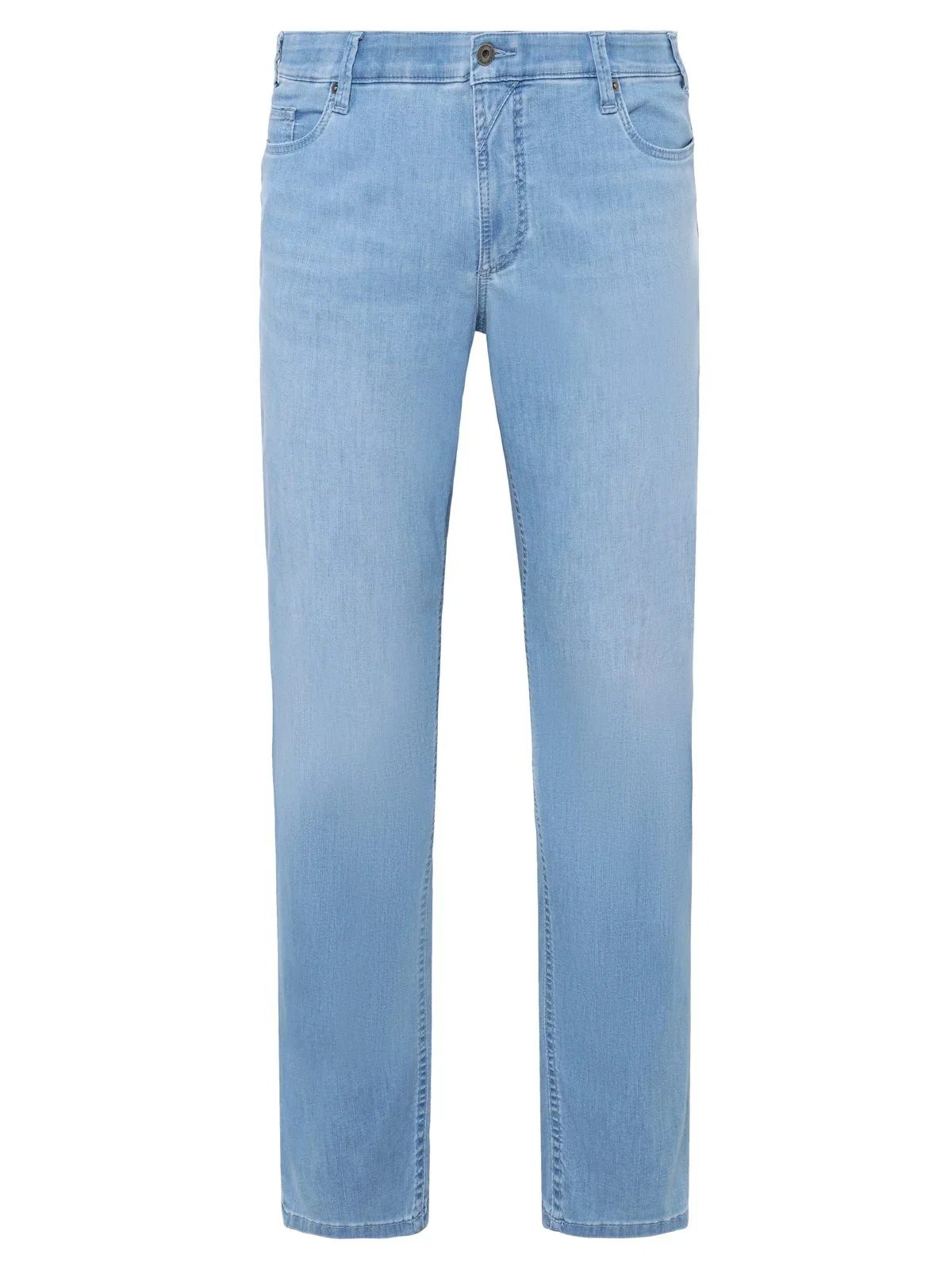 Driver jeans Luke with Perfect Cut waistband height