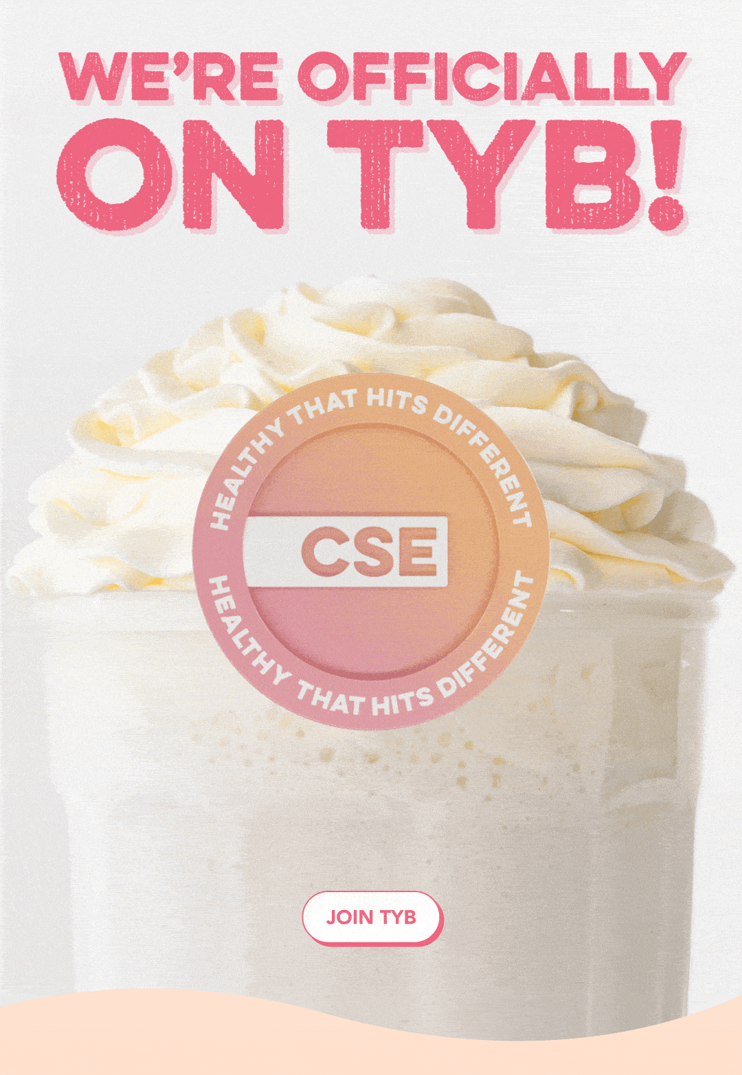 Join TYB