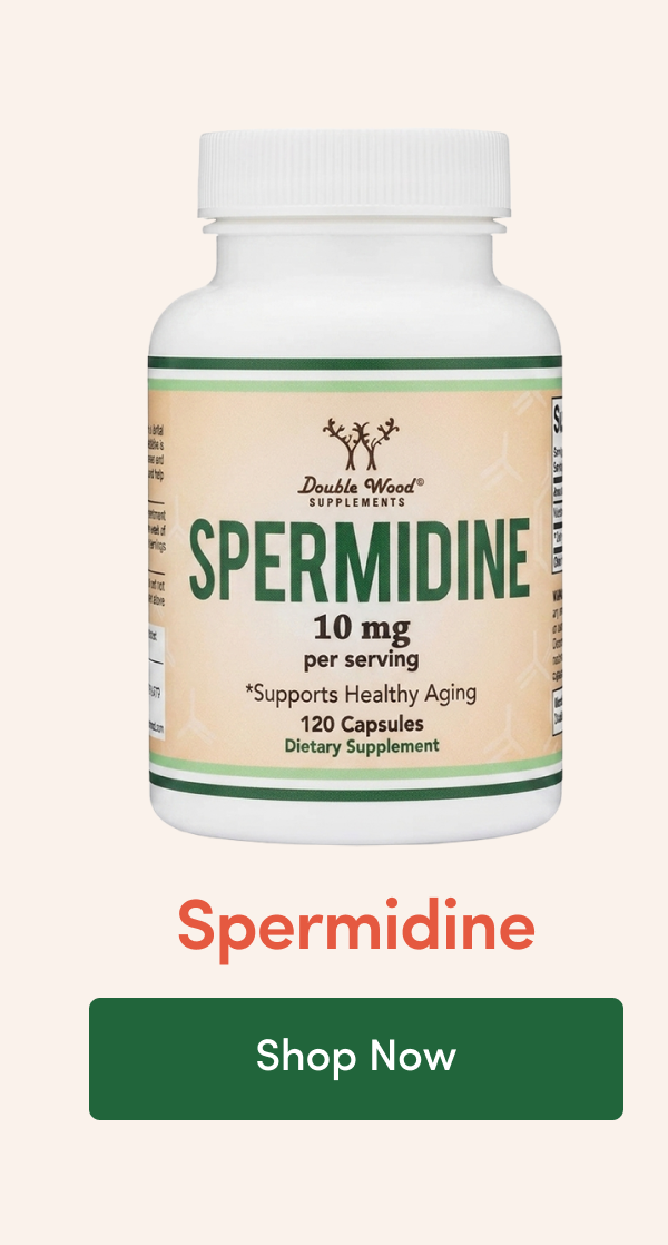 Spermidine