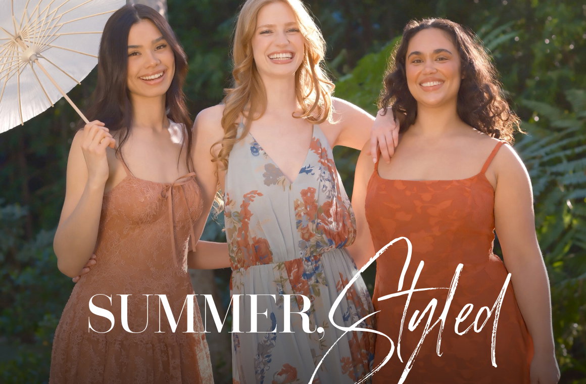 SUMMER Styled