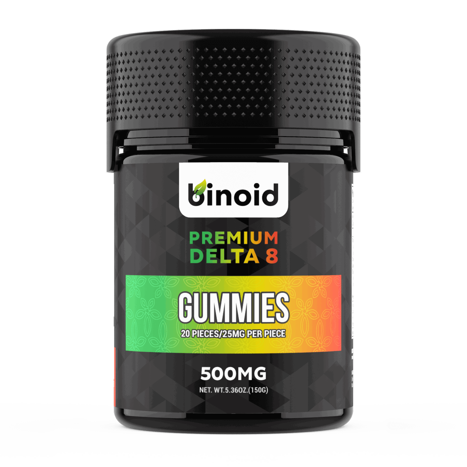 Image of Delta 8 THC Gummies