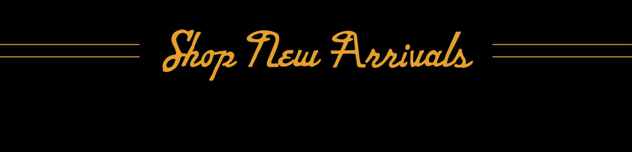 Shop New Arrivals