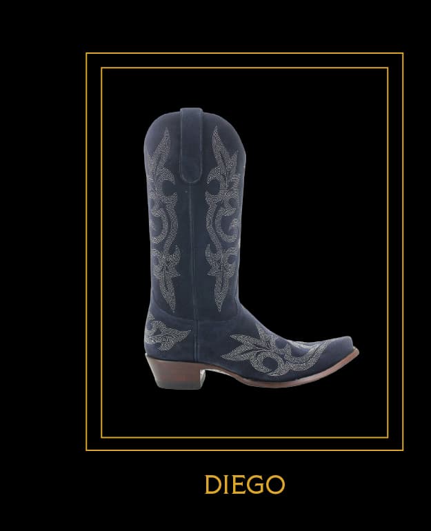 Diego Boot