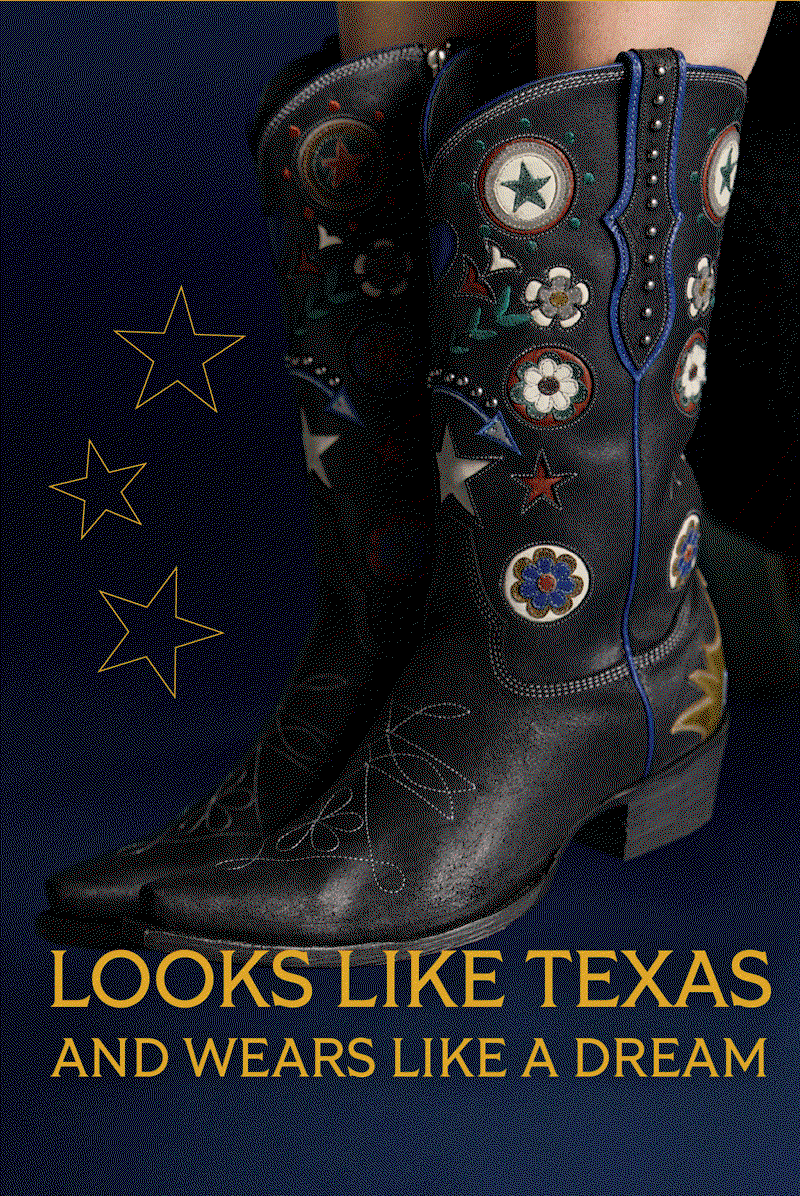 Austin Boot