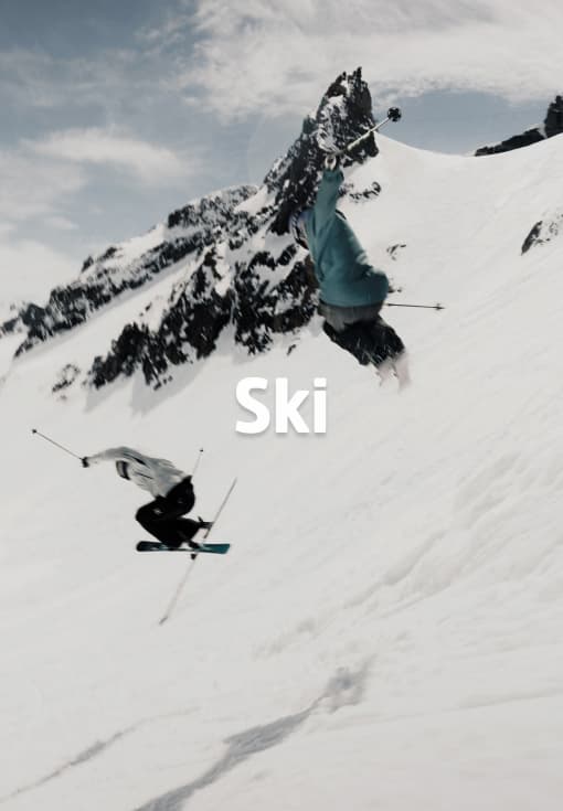 Ski 