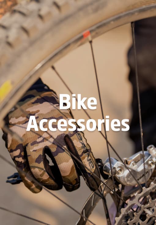Bike Accessories