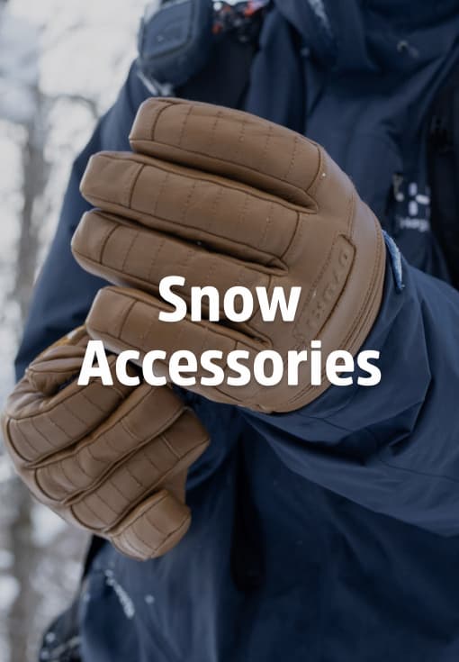 Snow Accessories