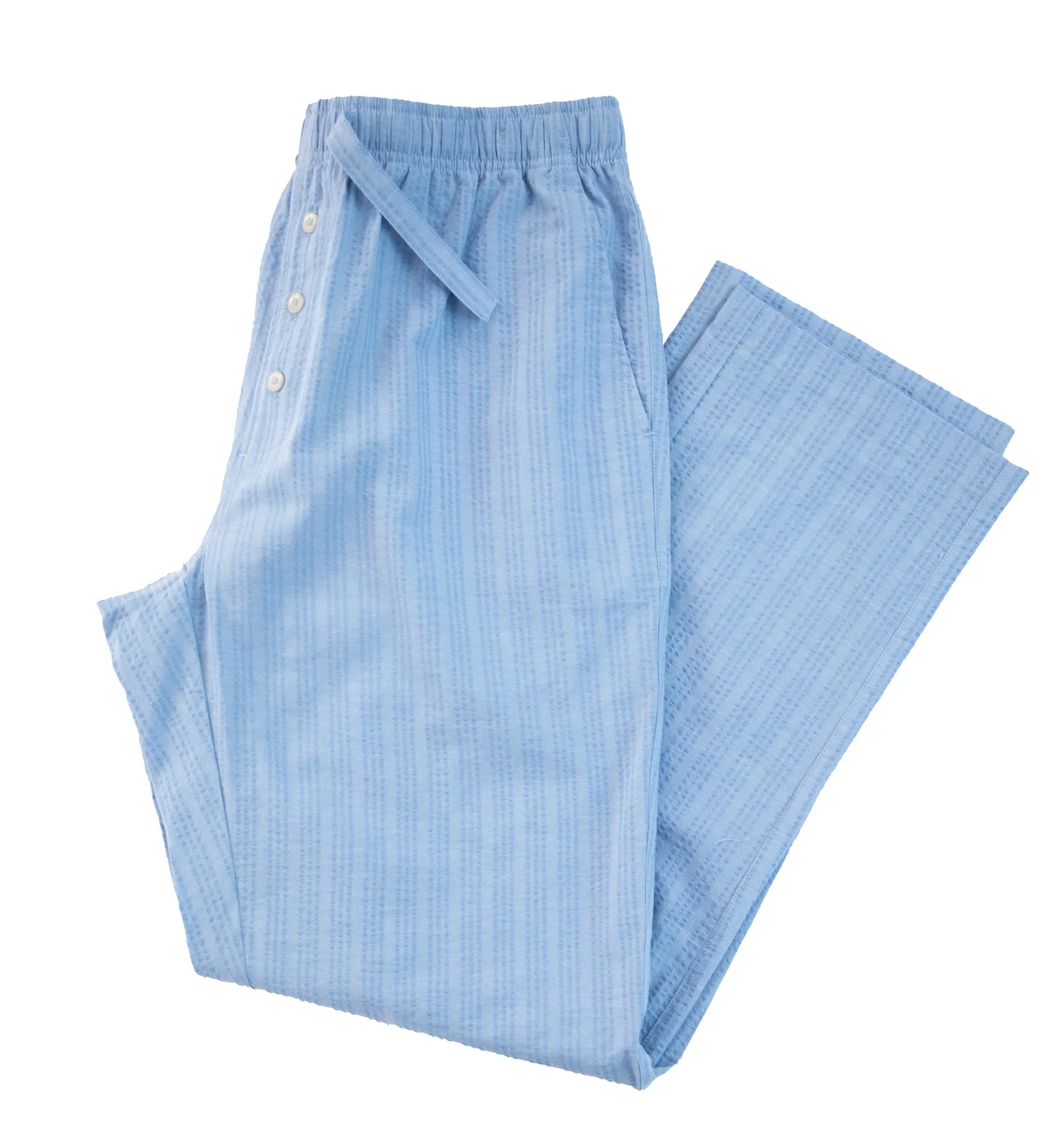 Image of Cabana Seersucker Pants