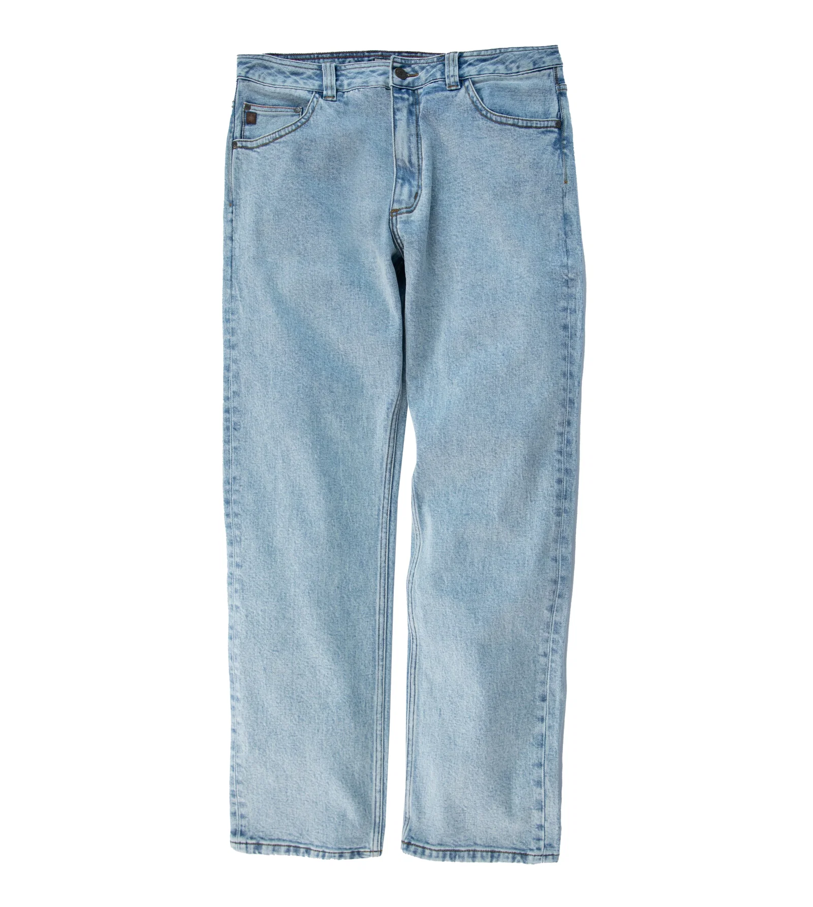 Image of All Seasons Signature Jeans - Classic Fit