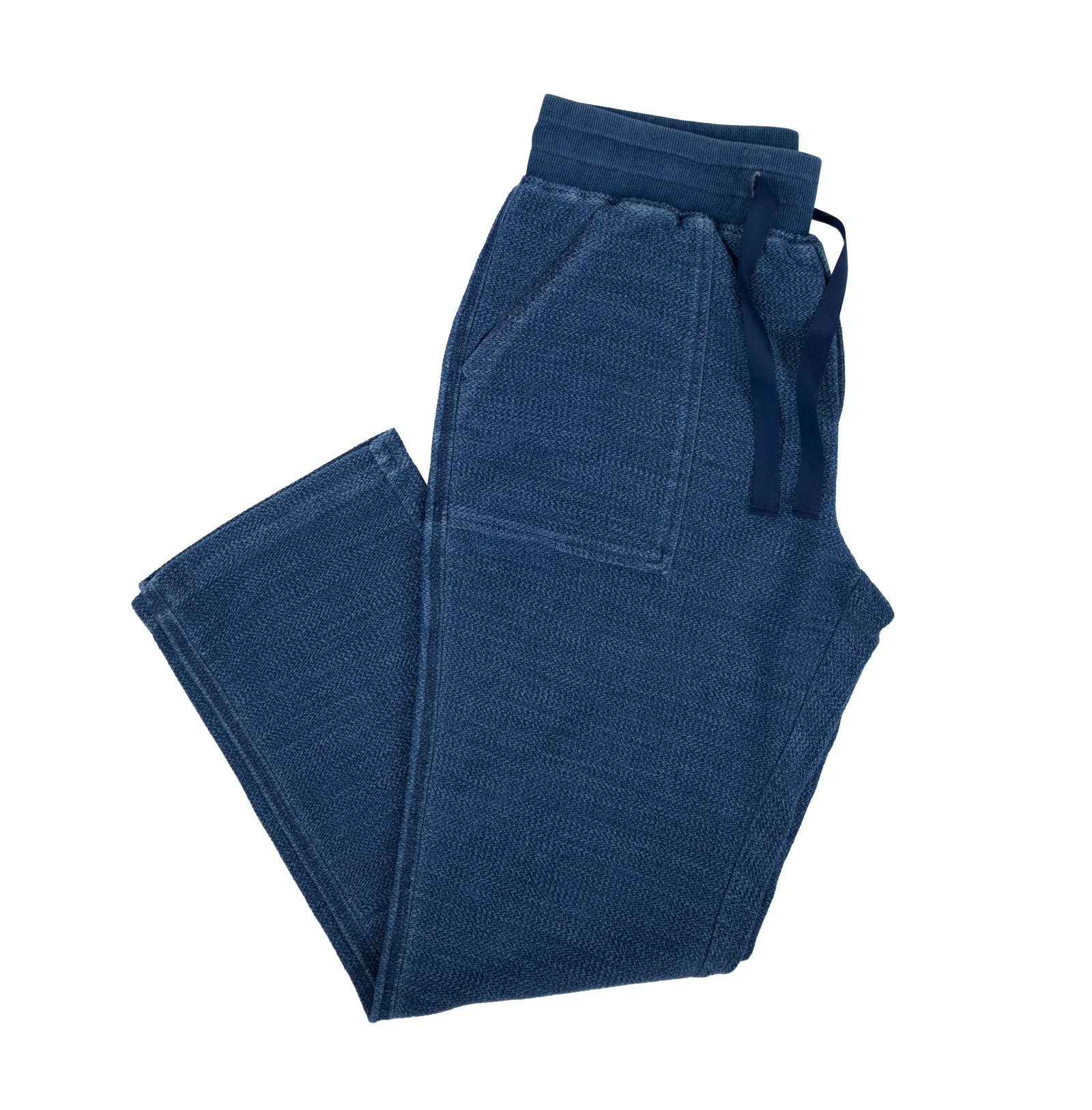 Image of French Terry Lounge Pant
