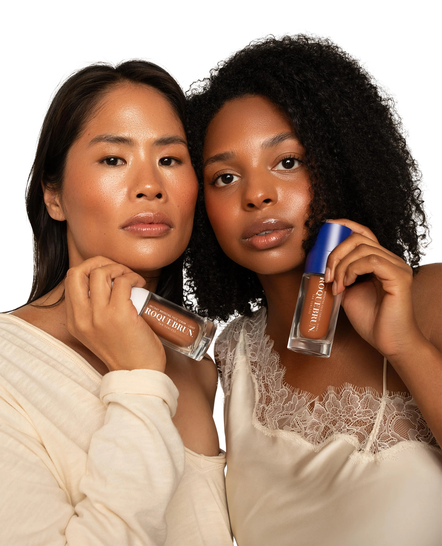 Subtle or Bronzed?