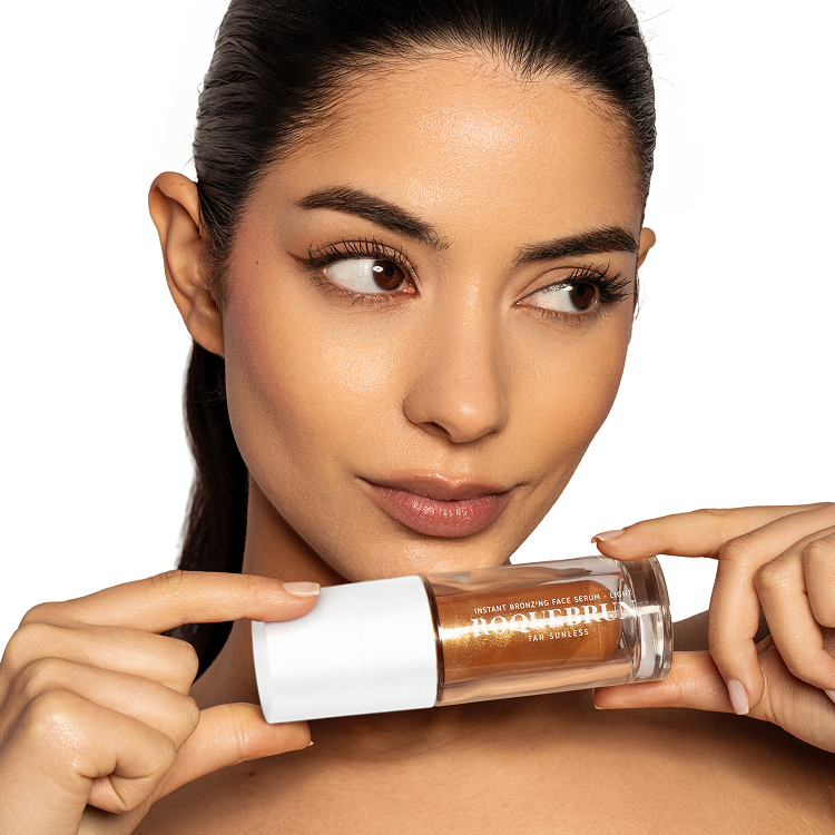 Light: A subtle, natural-looking tint that enhances your skin without feeling overdone.
