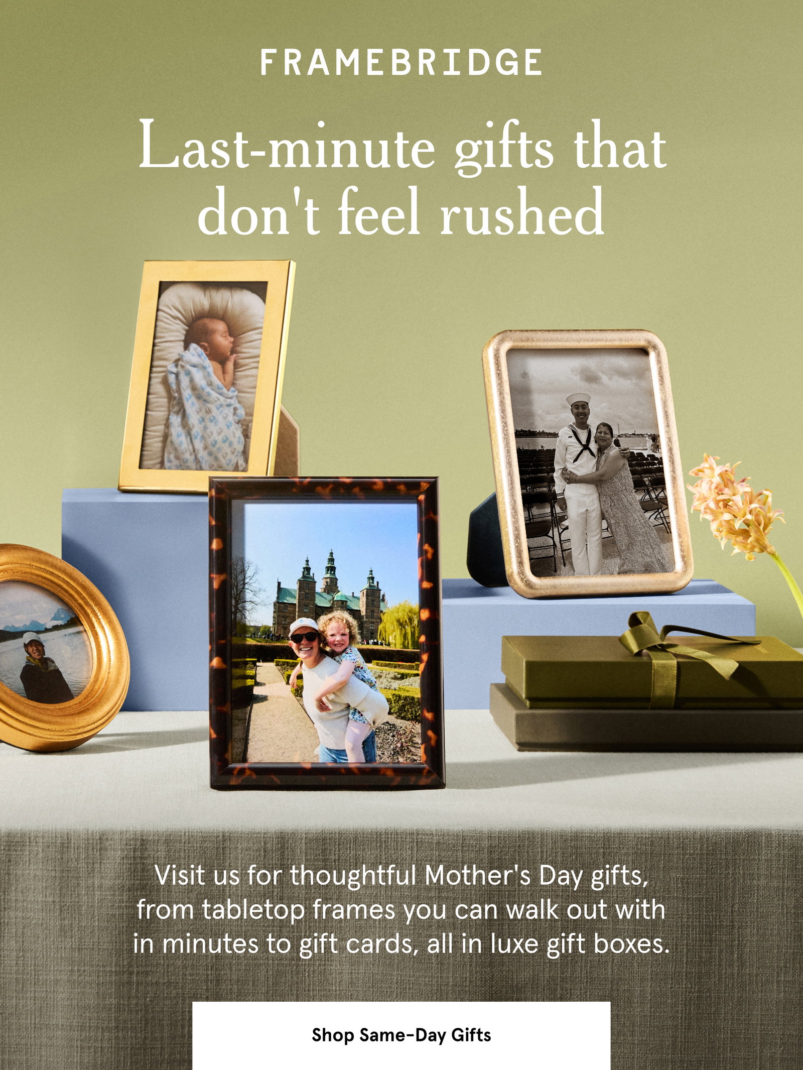 Shop Same-Day Gifts