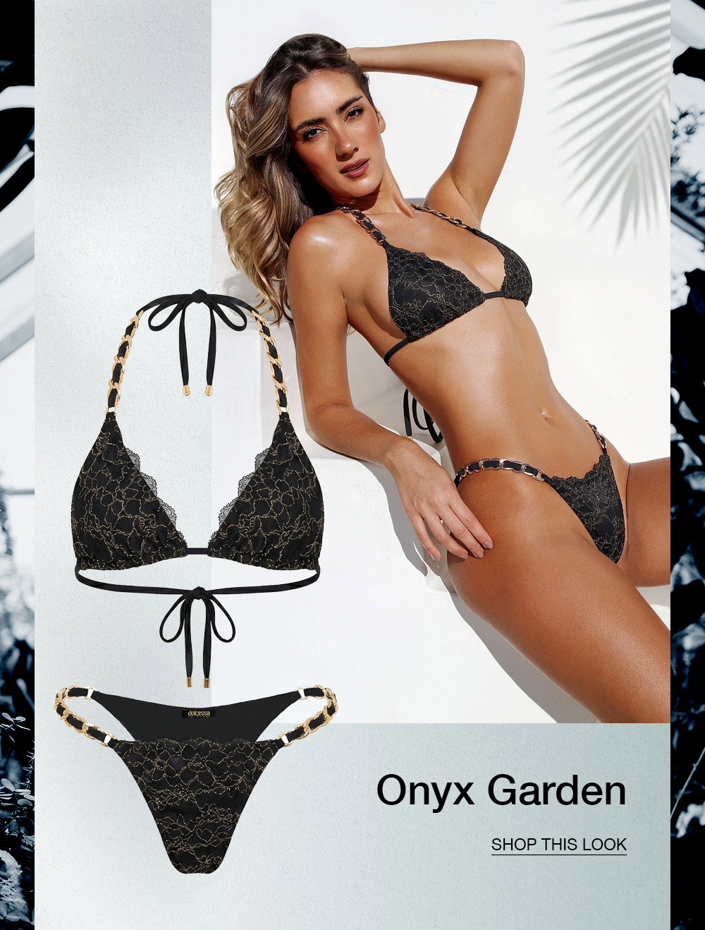 an image of a woman in a bikini posing for a picture