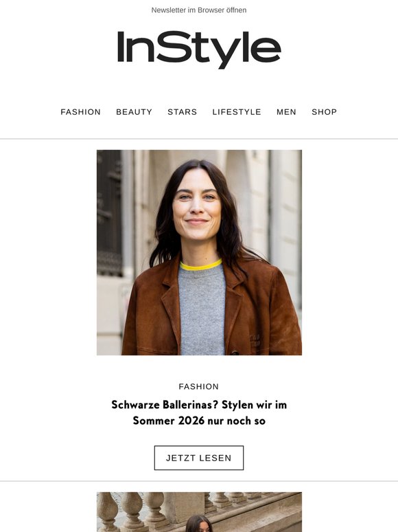 Danke, H&M! Dieses Bestseller-Kleid ist in 3 Farben zurück