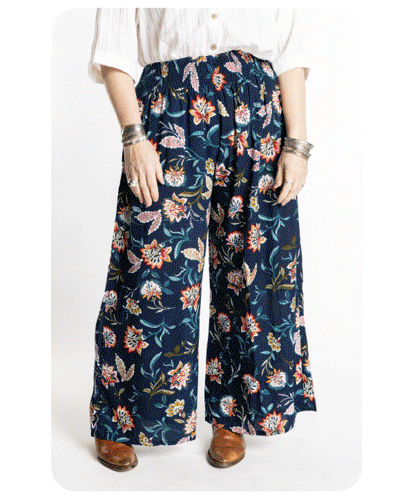 Penny Lane Pants