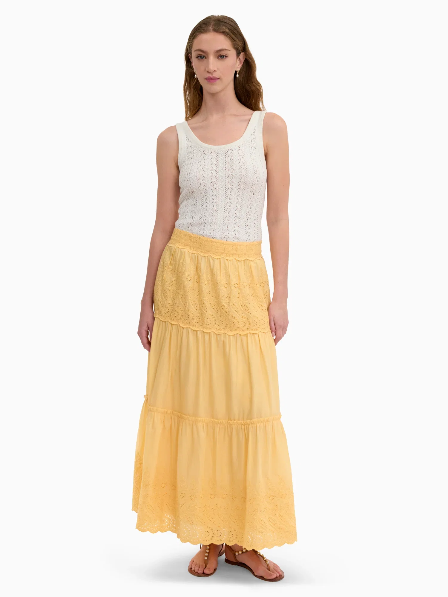 Image of Sabine Skirt