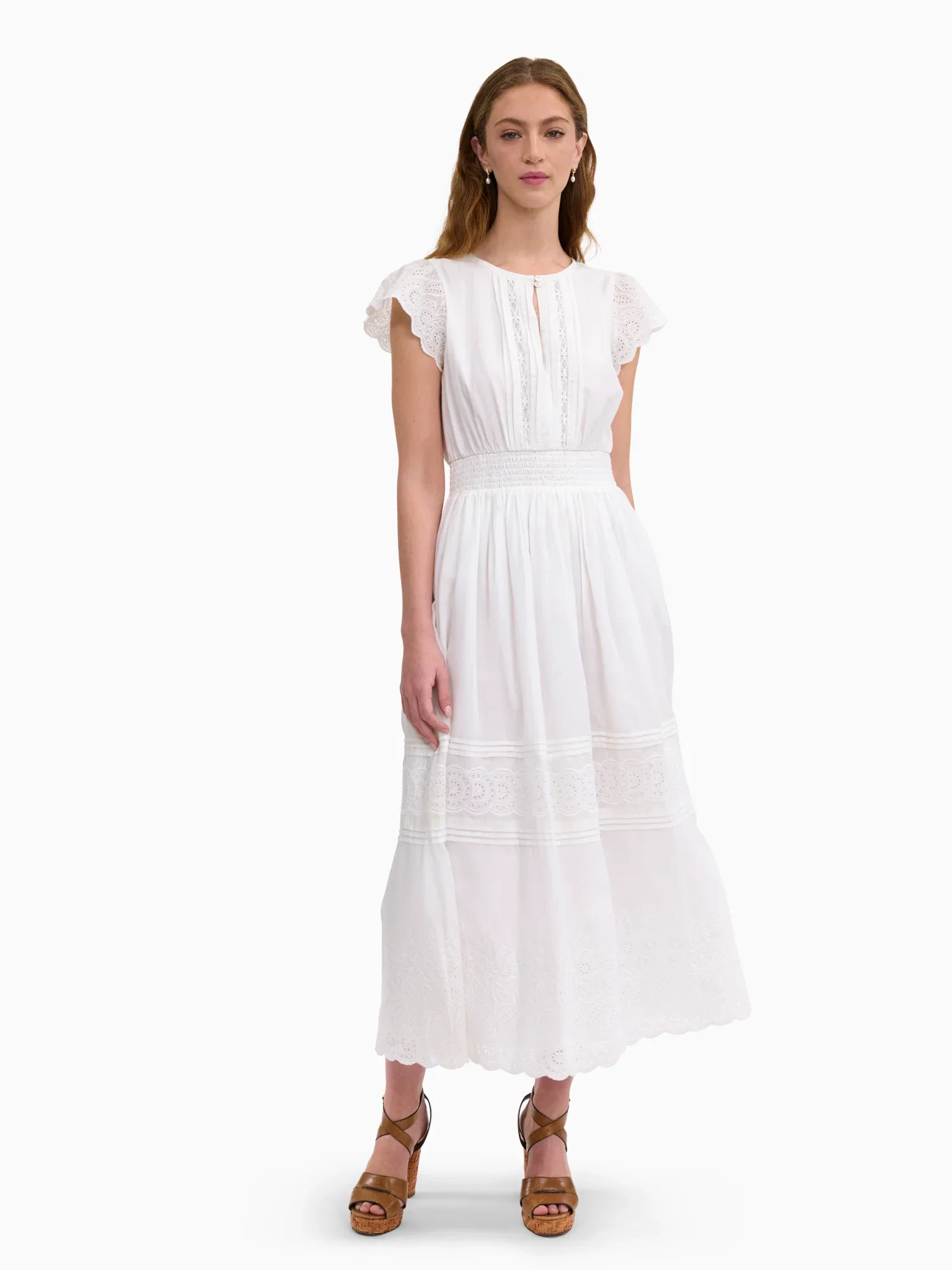 Image of Sabine Dress