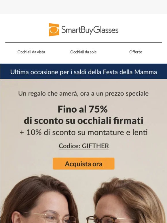 Stili per la Festa della Mamma che indosserà davvero