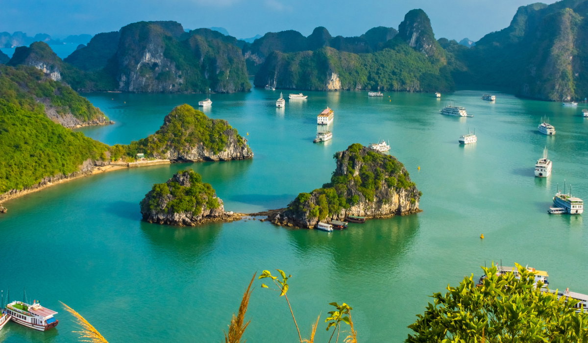 Impressions of Vietnam