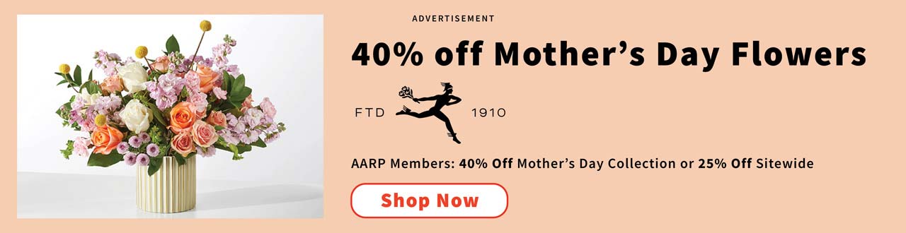40offMothersDayCollectionOr25OffSitewide*ShopNow