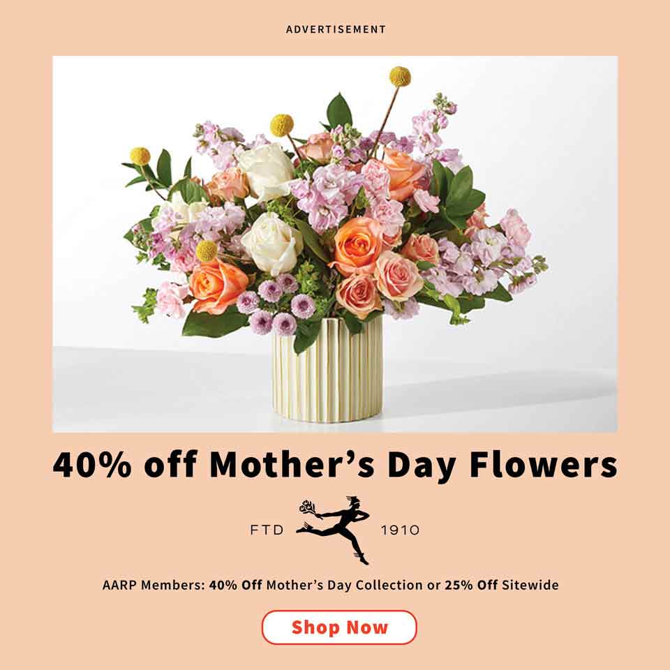 40offMothersDayCollectionOr25OffSitewide*ShopNow