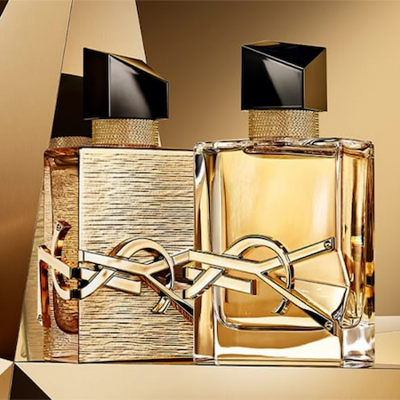 Yves Saint Laurent