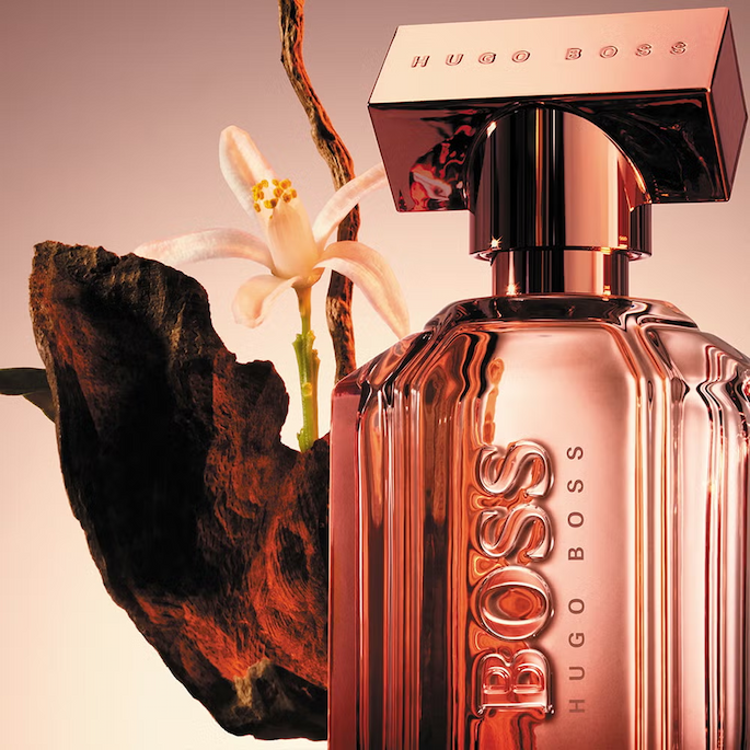 Hugo Boss