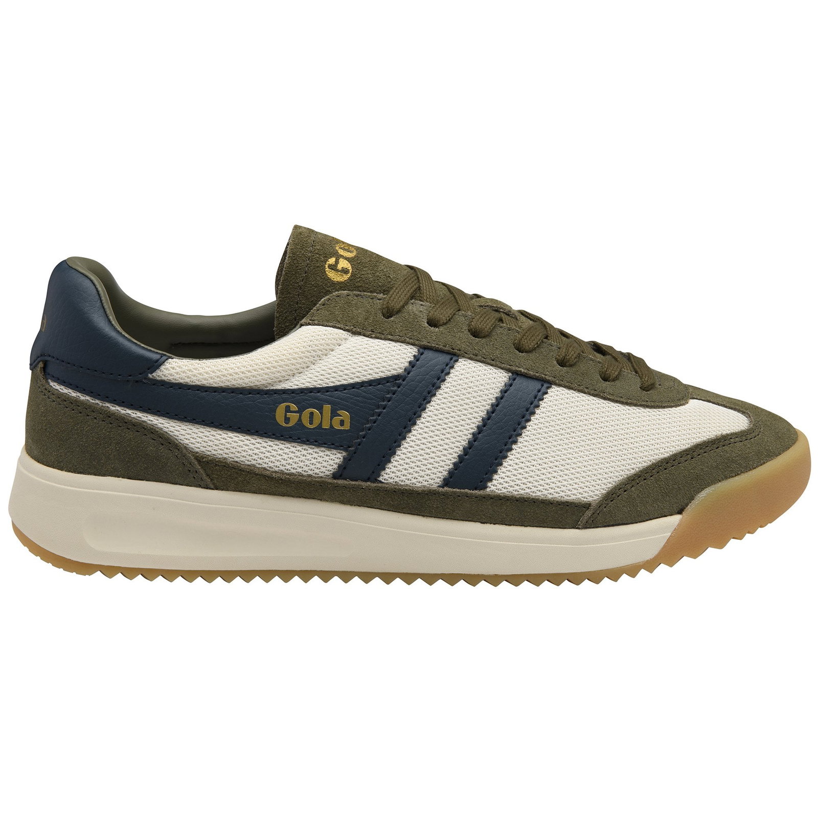 Image of Men's Tornado '88 Mesh Sneakers