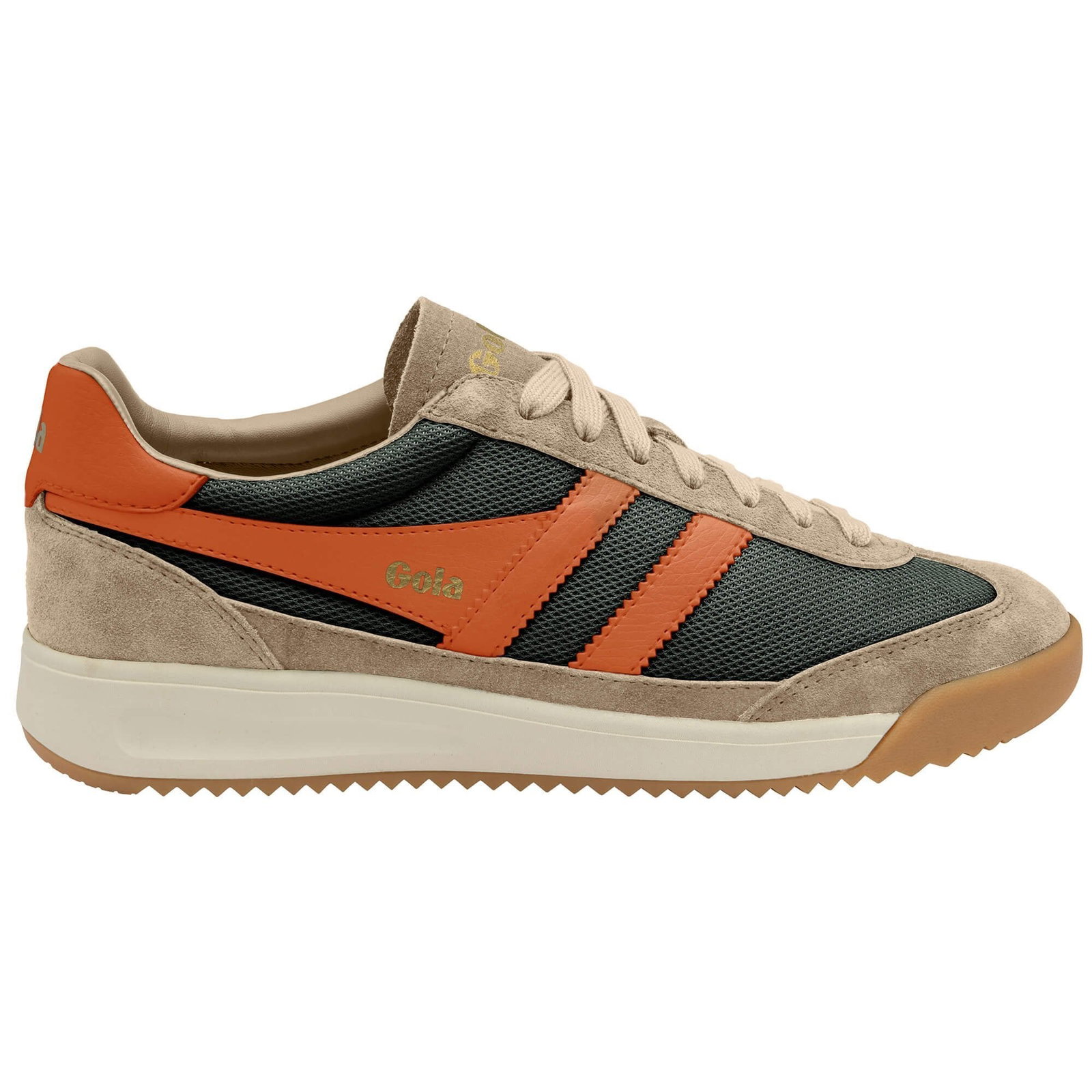 Image of Men's Tornado '88 Mesh Sneakers
