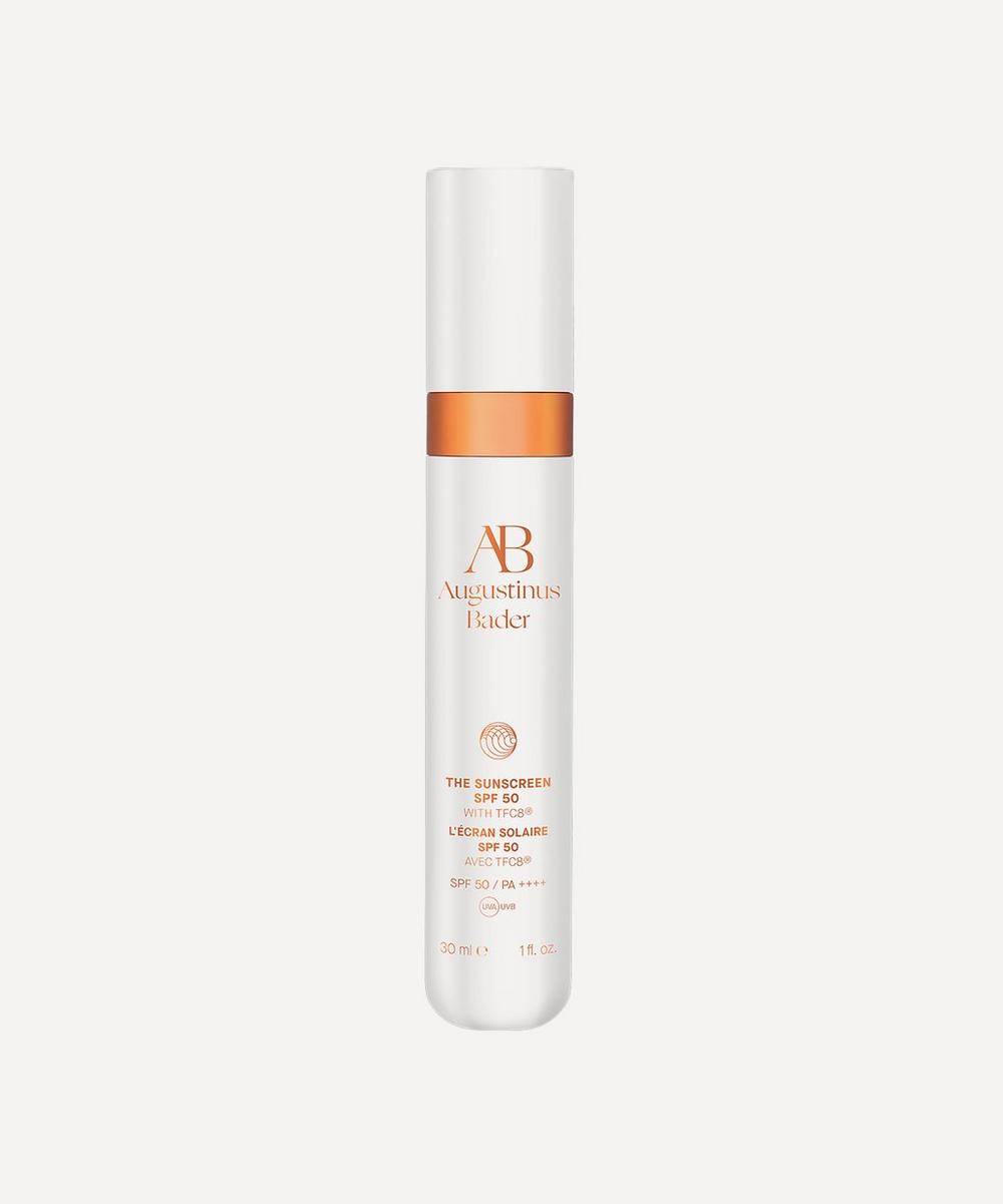 Augustinus Bader The Sunscreen SPF 50 30ml