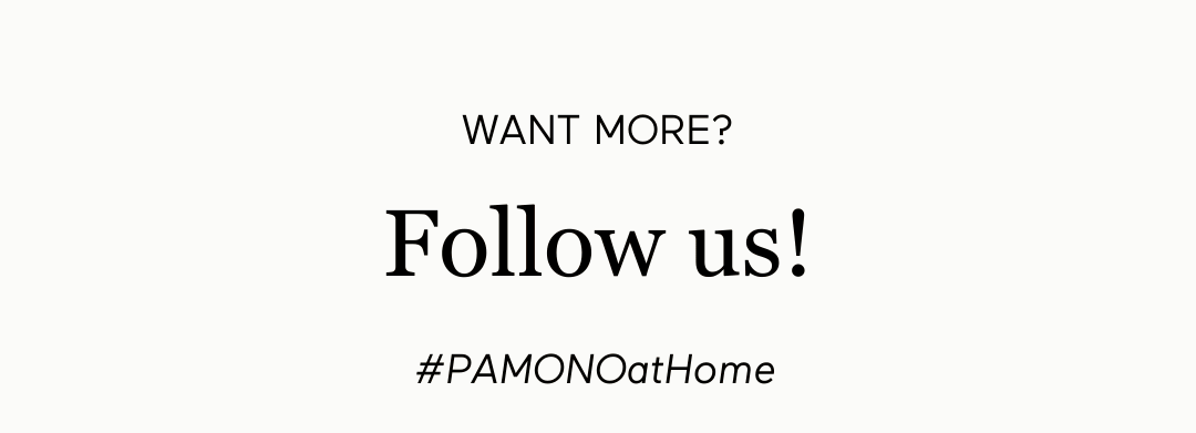 Follow us!