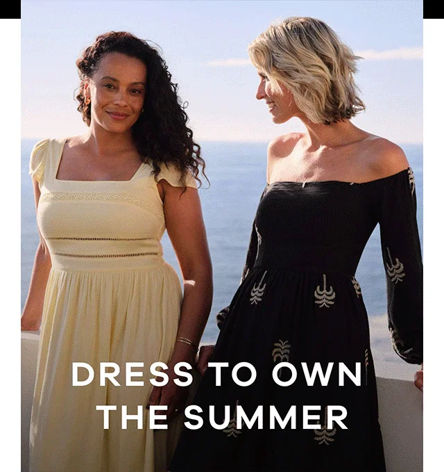 30% OFF fashion & home