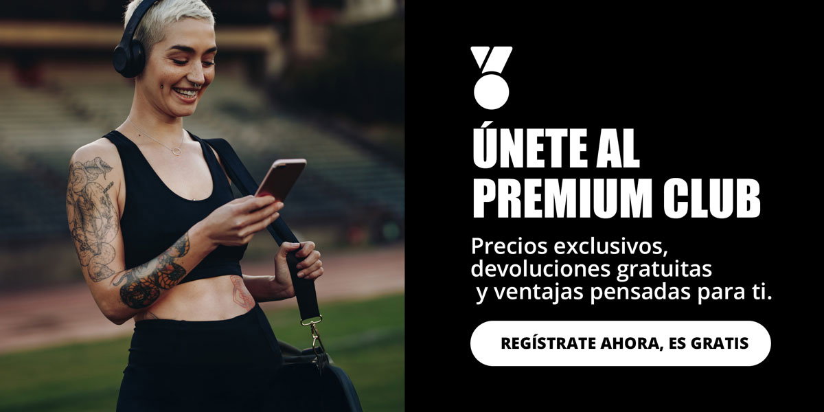 Premium Club