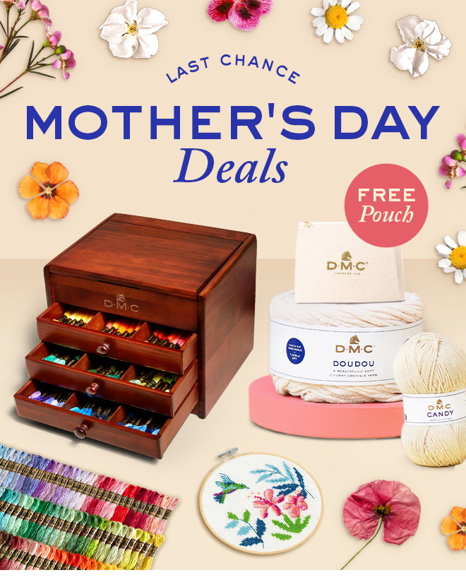 Mother's day Deals
