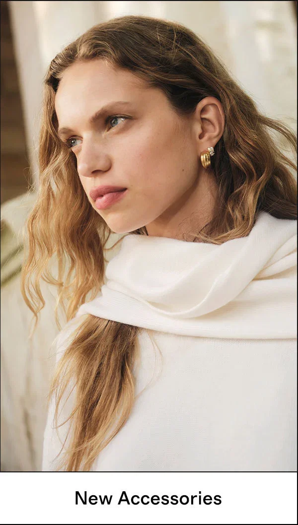 New Accessories