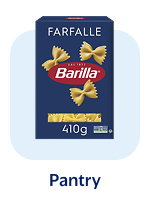 Pantry
