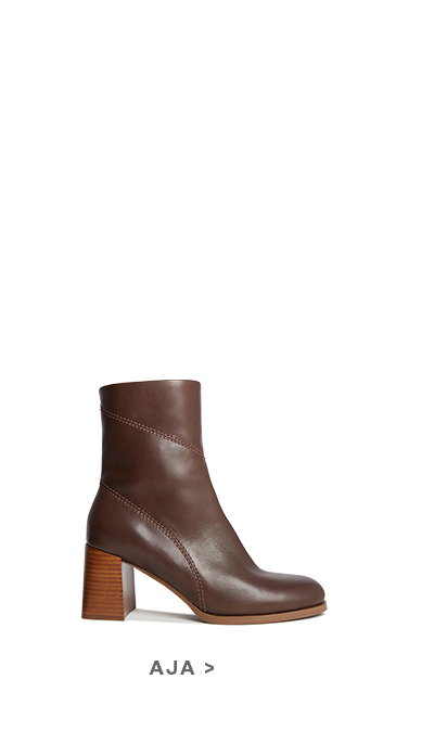 Aja Ankle Boot